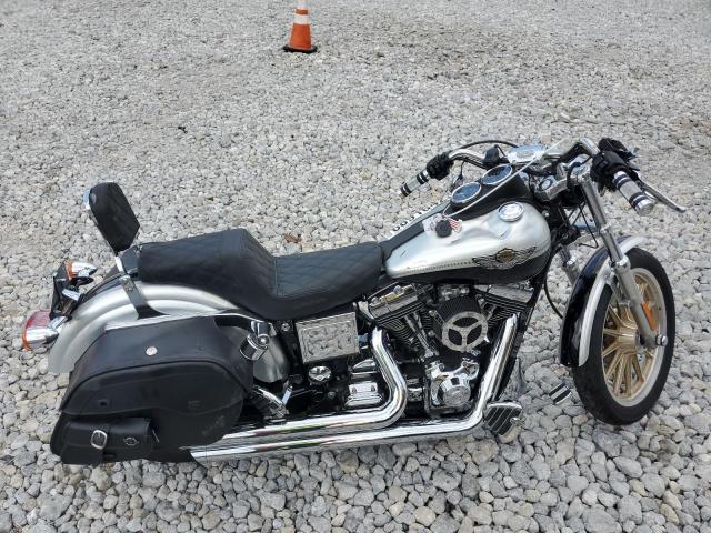 Salvage Harley-Davidson Fx