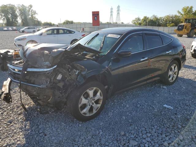  Salvage Honda Crosstour