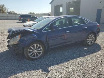  Salvage Buick Verano