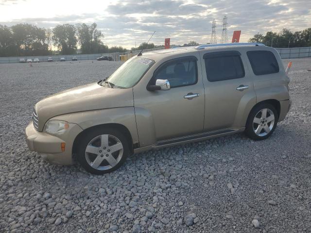  Salvage Chevrolet HHR