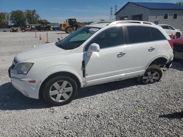  Salvage Saturn Vue