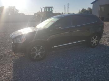  Salvage Volvo XC60