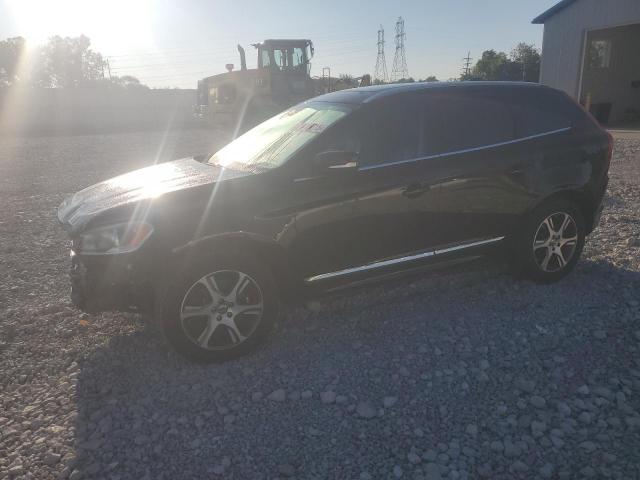 Salvage Volvo XC60