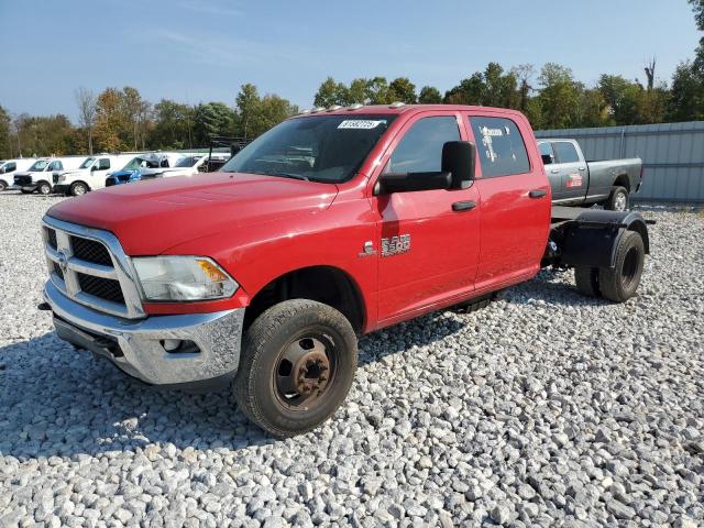 Salvage Ram 3500