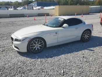 Salvage BMW Z Series
