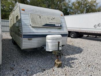  Salvage Terry Lite Fleet