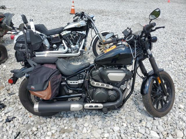  Salvage Yamaha Xvs950