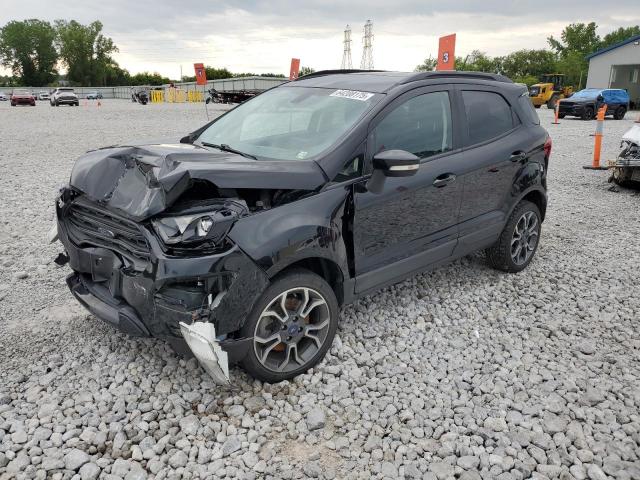  Salvage Ford EcoSport