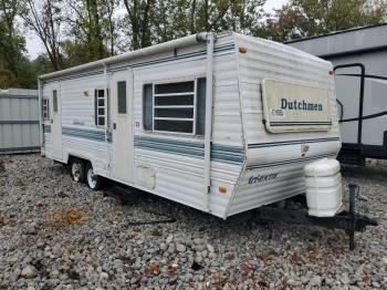  Salvage Dutchmen Dutchmen