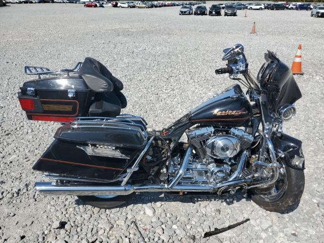  Salvage Harley-Davidson Fl