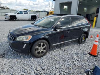  Salvage Volvo XC60