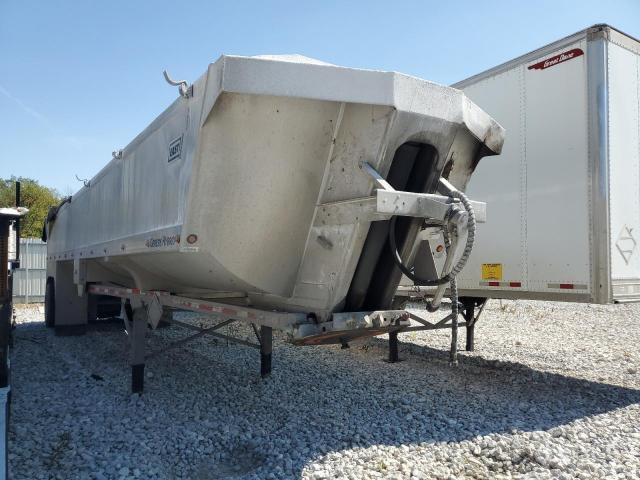 Salvage East Manufacturing Other