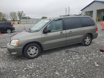  Salvage Ford Windstar