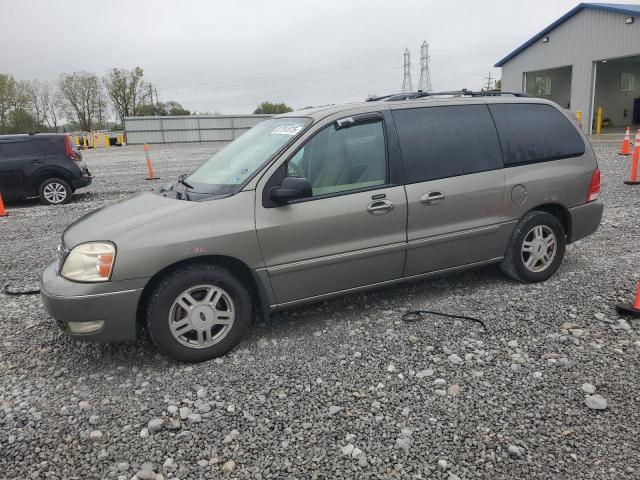  Salvage Ford Windstar