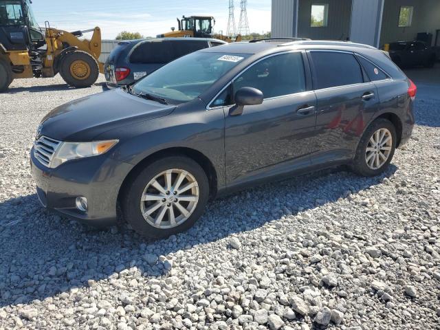  Salvage Toyota Venza