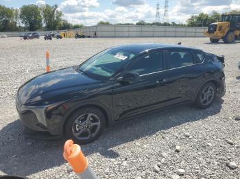  Salvage Kia K4 Lx