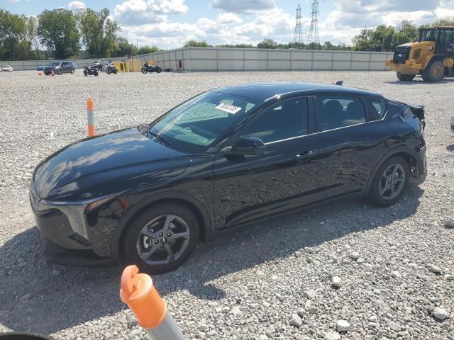  Salvage Kia K4 Lx