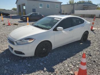  Salvage Dodge Dart