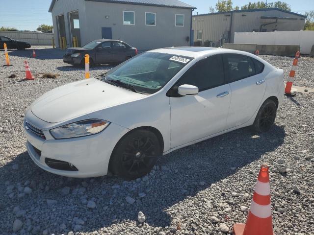 Salvage Dodge Dart