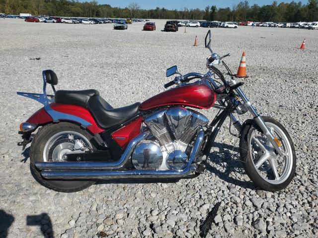  Salvage Honda Vt Cycle