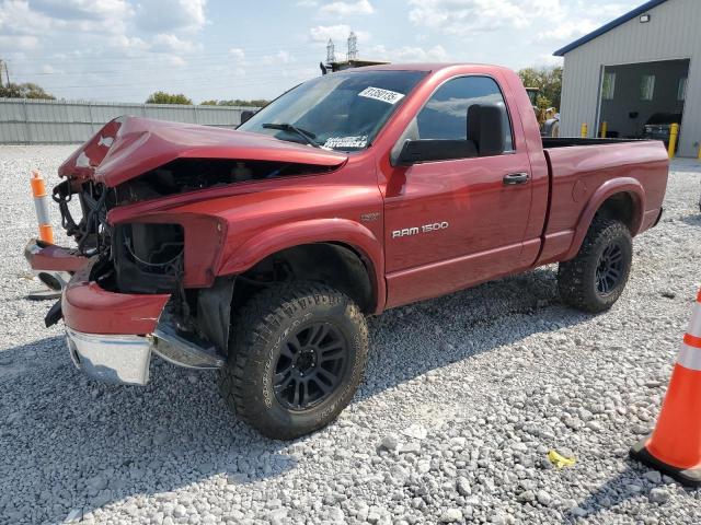  Salvage Dodge Ram 1500