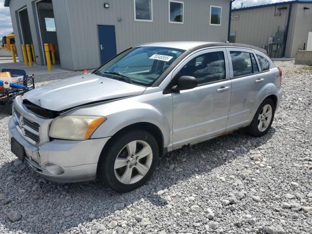  Salvage Dodge Caliber