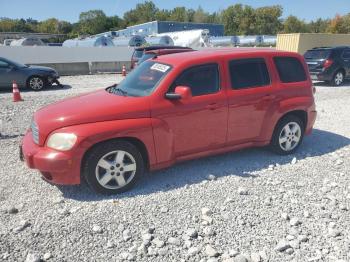  Salvage Chevrolet HHR