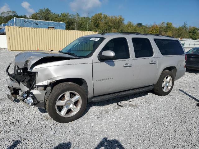  Salvage Chevrolet Suburban