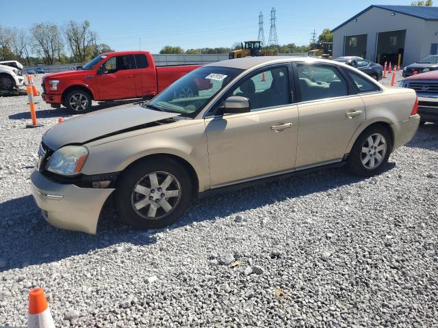  Salvage Ford 500