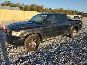  Salvage Dodge Dakota