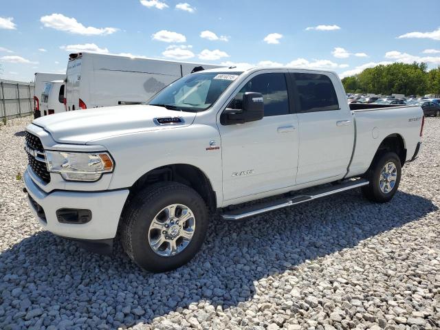  Salvage Ram 2500