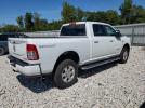 Ram 2500 Big Horn Image 2