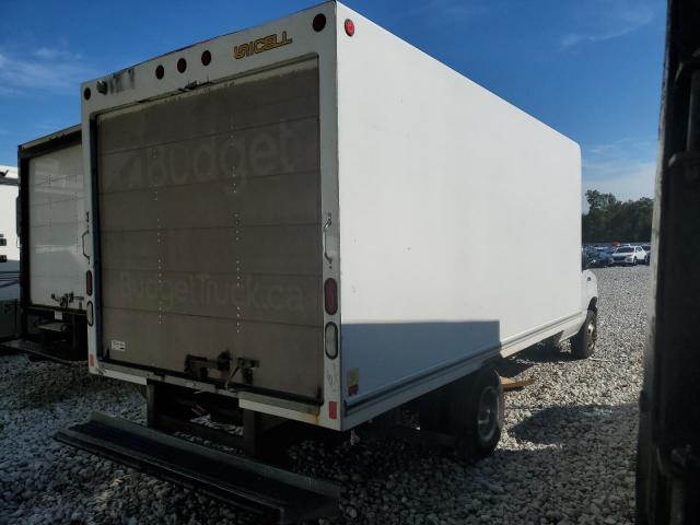 Ford Econoline E350 Super Duty E350 Super Duty Cutaway Van Image 5