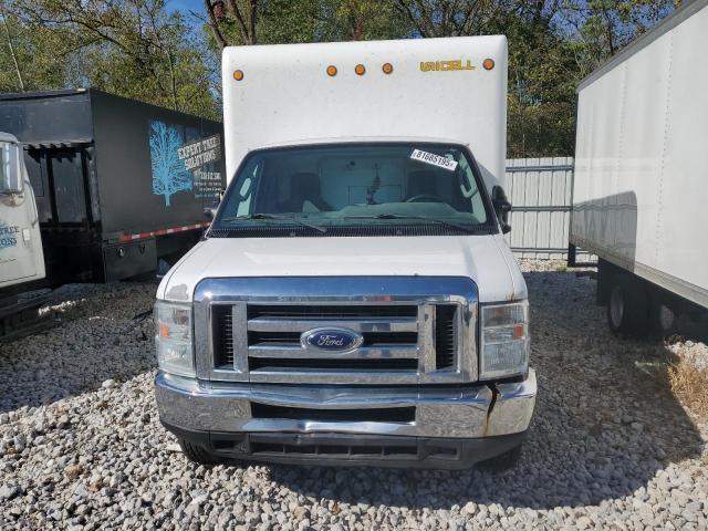 Ford Econoline E350 Super Duty E350 Super Duty Cutaway Van Image 6