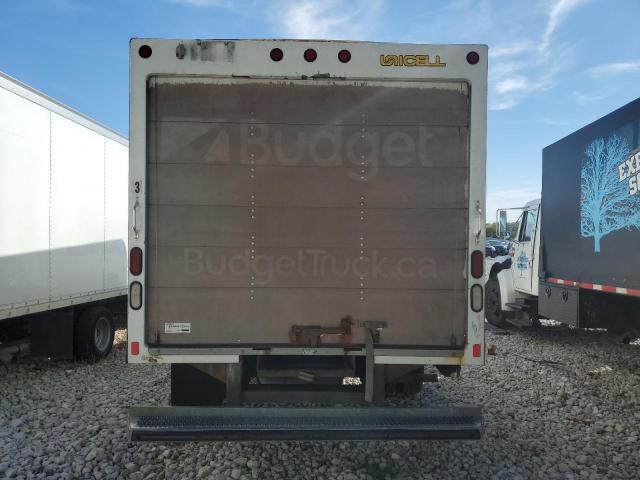 Ford Econoline E350 Super Duty E350 Super Duty Cutaway Van Image 3