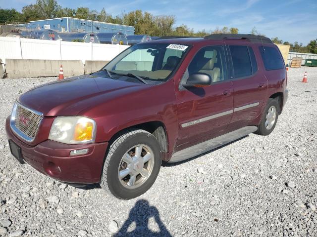  Salvage GMC Envoy