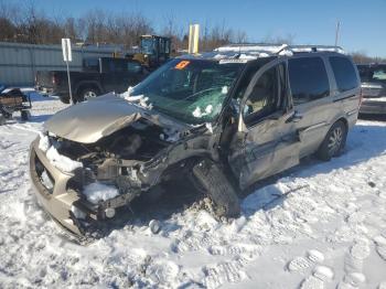 Salvage Buick Terraza