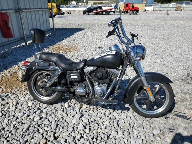  Salvage Harley-Davidson Fl