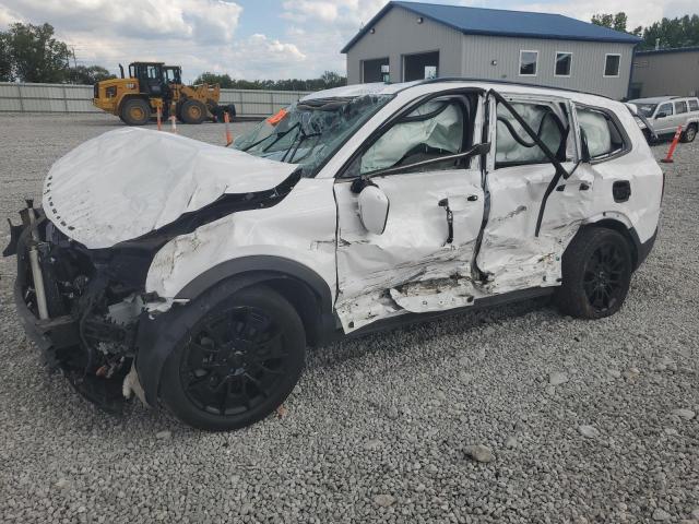  Salvage Kia Telluride