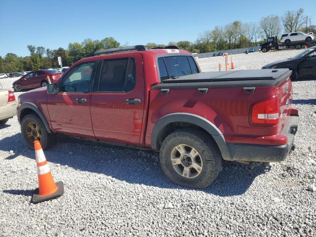 Ford Explorer Xlt Image 4