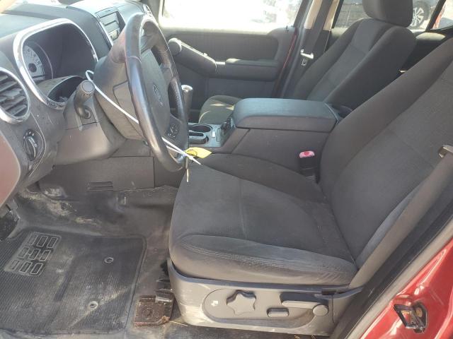 Ford Explorer Xlt Image 9