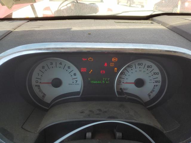 Ford Explorer Xlt Image 7