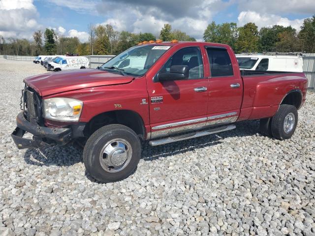  Salvage Dodge Ram 3500