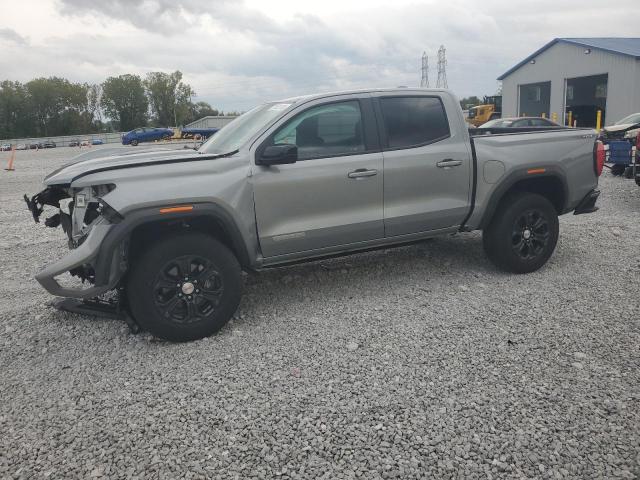  Salvage GMC Canyon