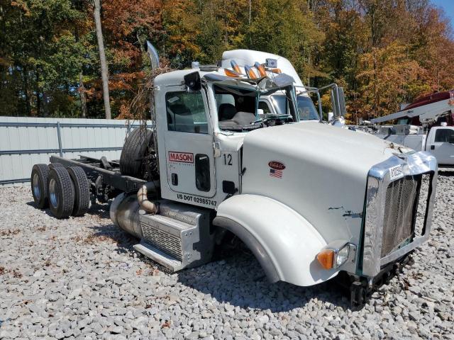  Salvage Peterbilt 365