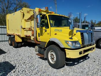  Salvage International 7000 7400