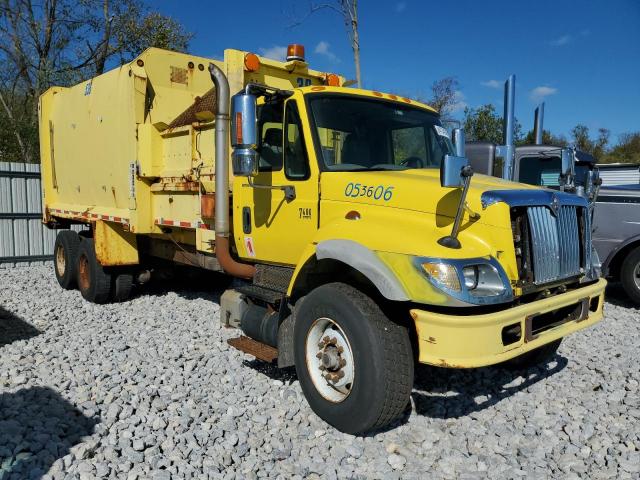  Salvage International 7000 7400