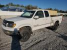 Toyota Tundra Access Cab Limited Image 1