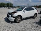 Chevrolet Equinox Lt Image 1