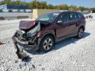 Honda Crv Lx Image 1